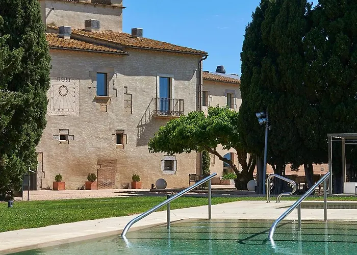 Urh - Hotel Moli Del Mig