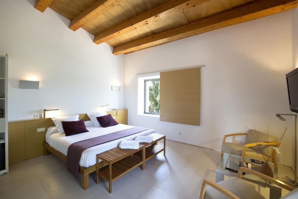Urh - Molí Del Mig Hotel Torroella de Montgrí