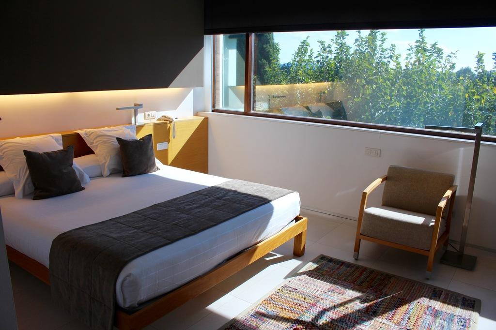 Hotel Urh - Moli Del Mig