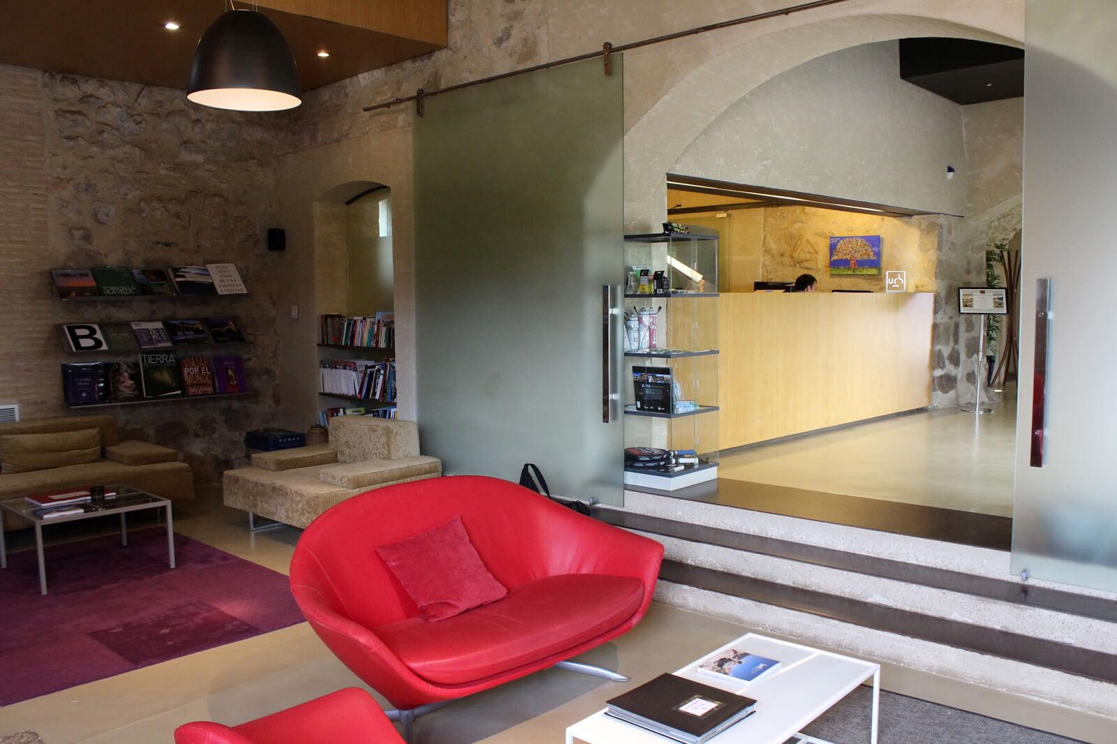 Hotel Urh - Moli Del Mig 4*