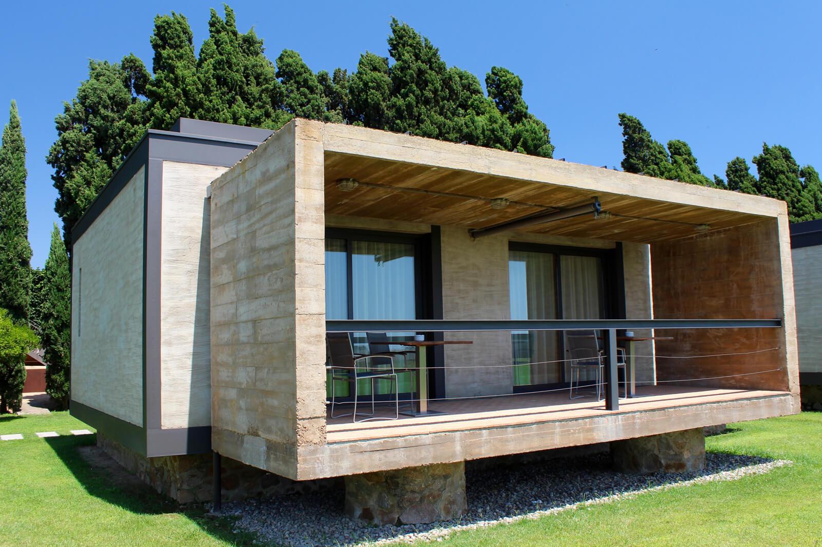 Hotel Urh - Molí Del Mig Torroella de Montgrí