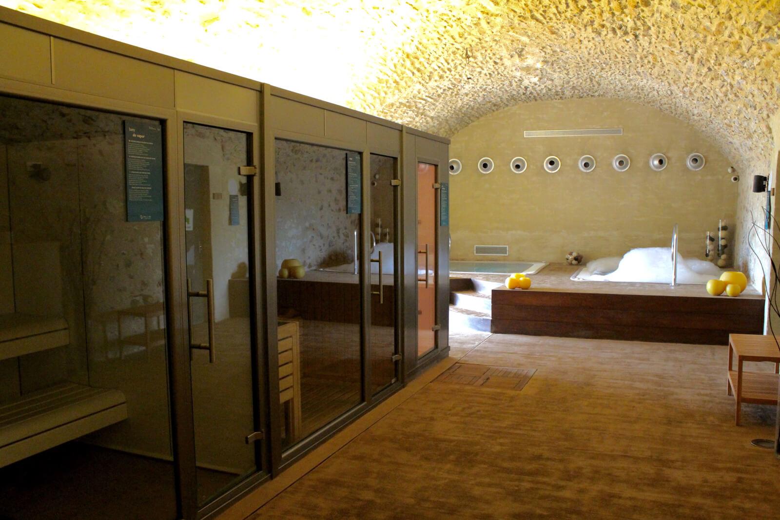 Hotel Urh - Molí Del Mig Torroella de Montgrí