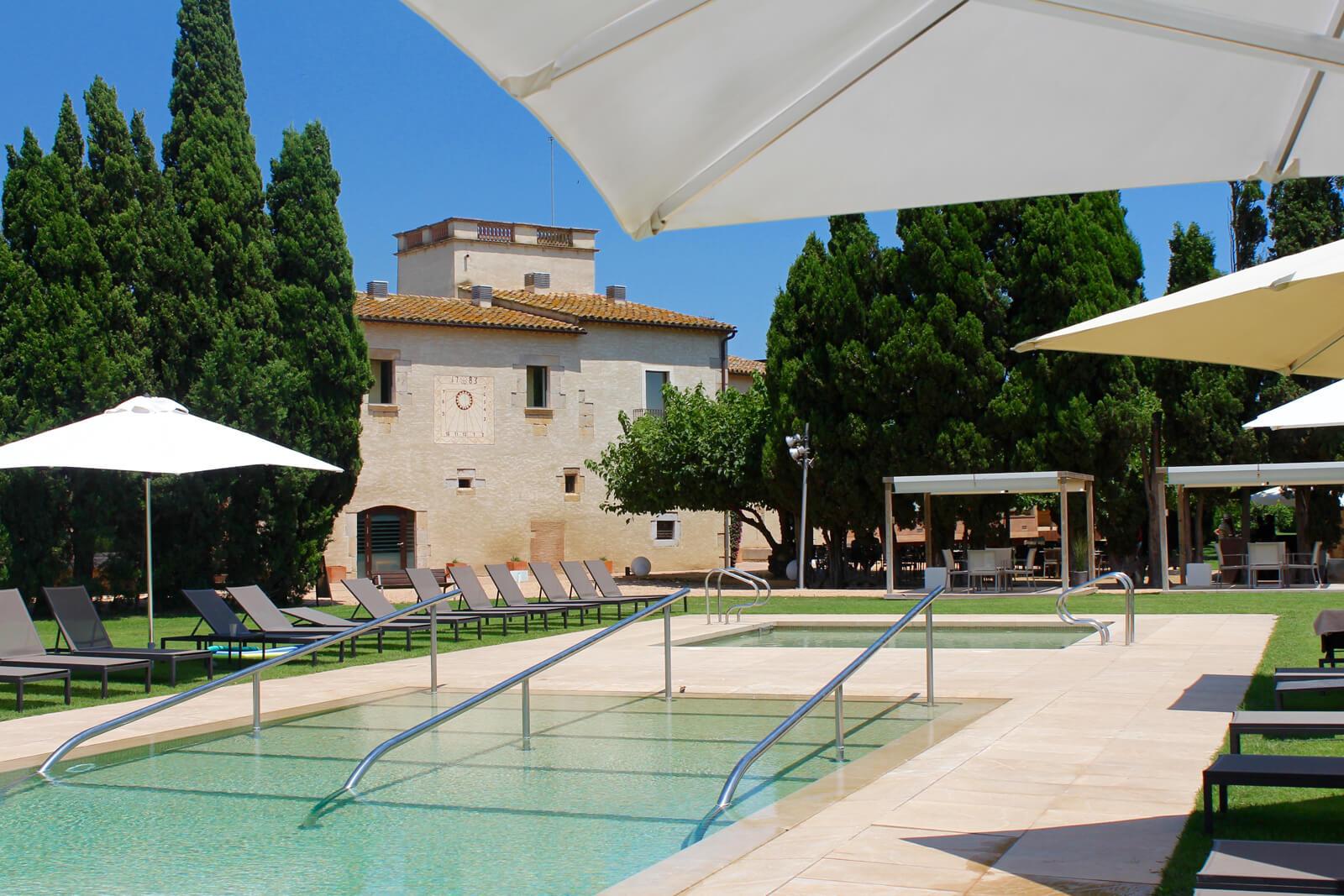 Hotel Urh - Molí Del Mig 4*