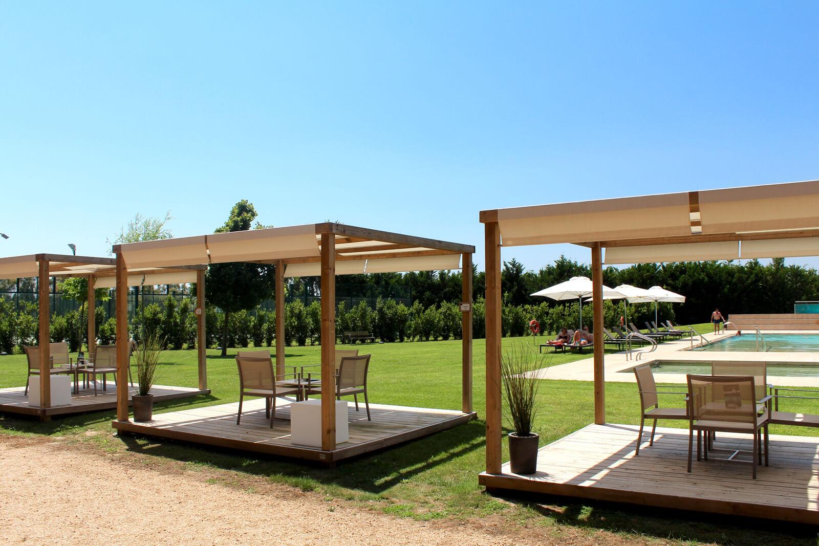 Urh - Molí Del Mig Hotel