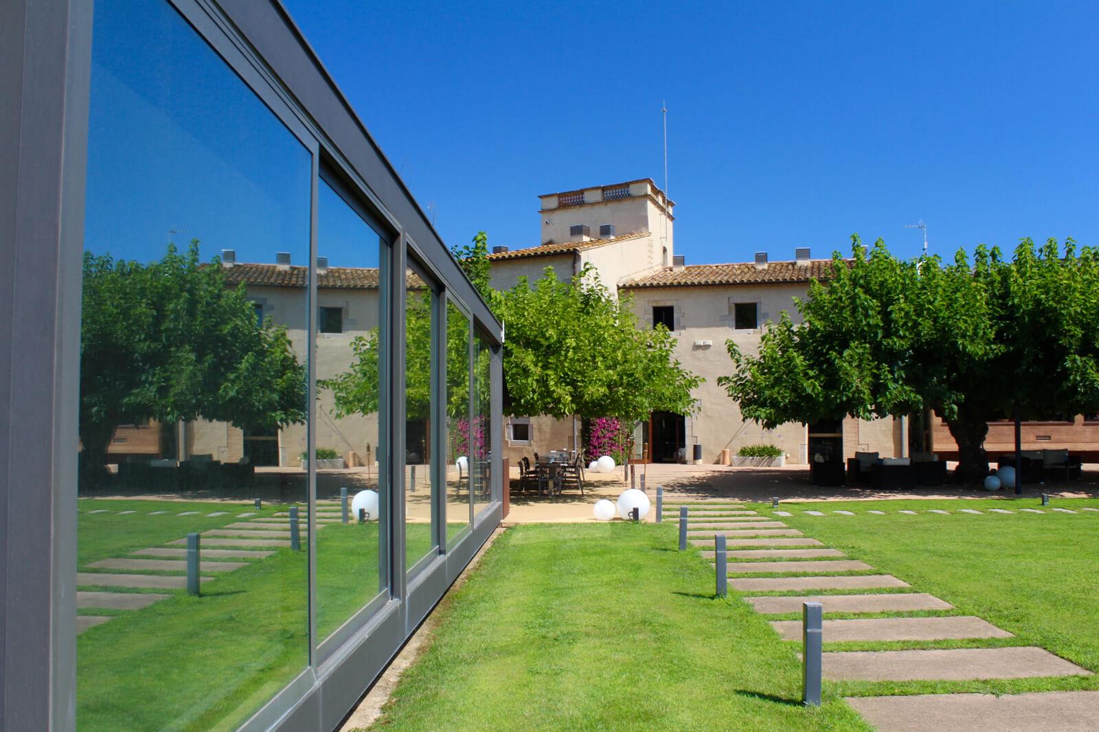 Urh - Moli Del Mig Torroella de Montgrí