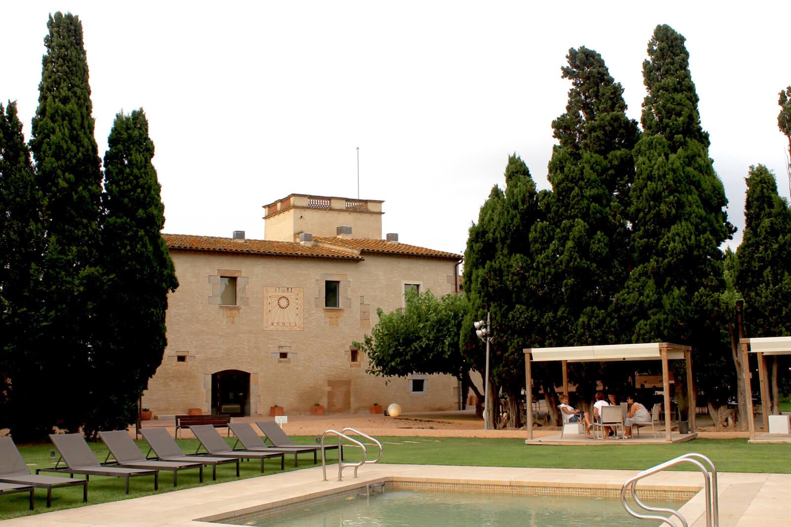 Urh - Moli Del Mig Hotel 4*
