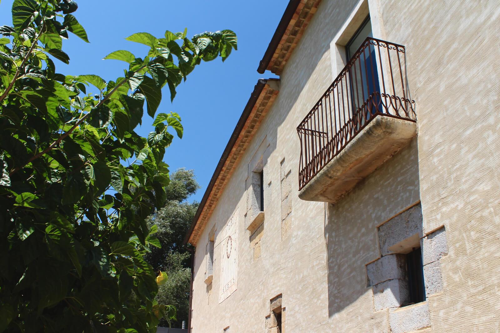 Urh - Molí Del Mig Torroella de Montgrí