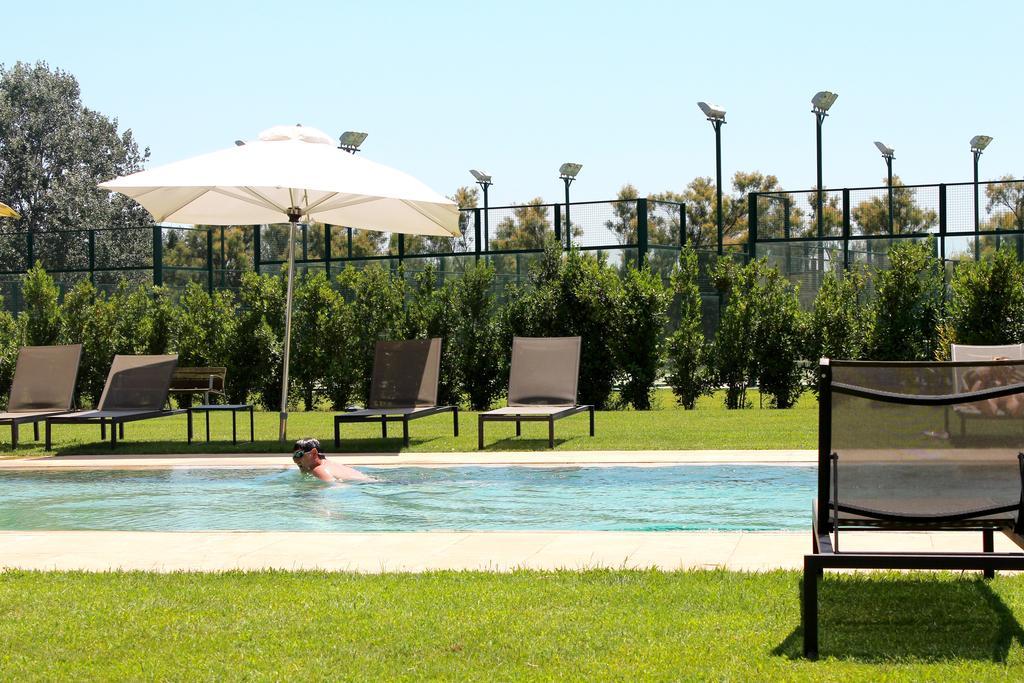 Urh - Molí Del Mig Hotel