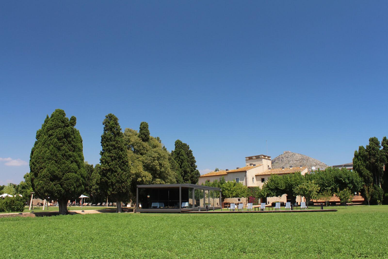 Urh - Molí Del Mig Torroella de Montgrí