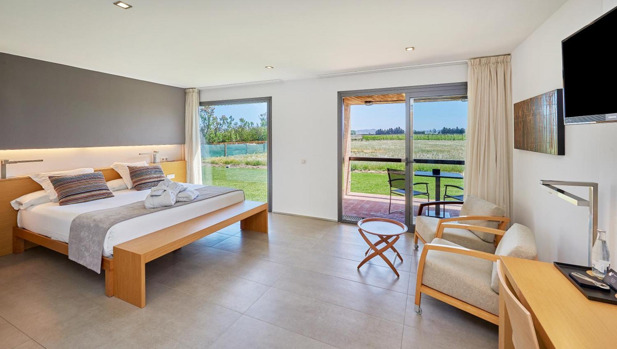 Urh - Molí Del Mig Hotel 4*