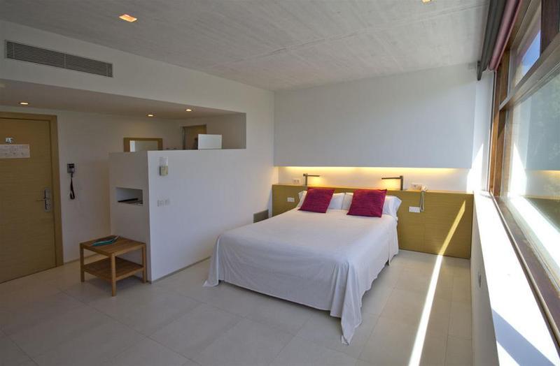 Urh - Molí Del Mig Hotel 4*