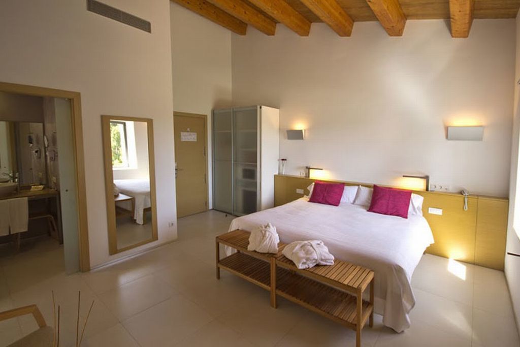 Urh - Molí Del Mig 4* Torroella de Montgrí