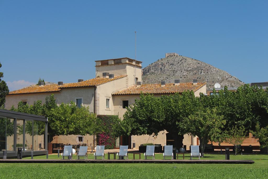 Urh - Molí Del Mig Hotel 4*