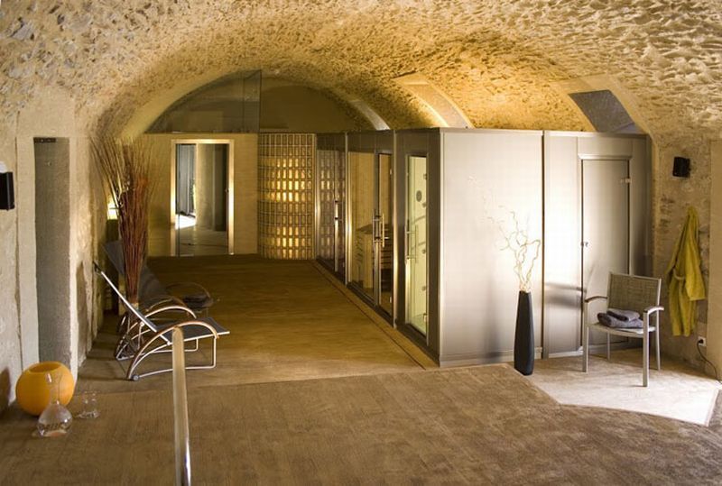 Hotel Urh - Molí Del Mig