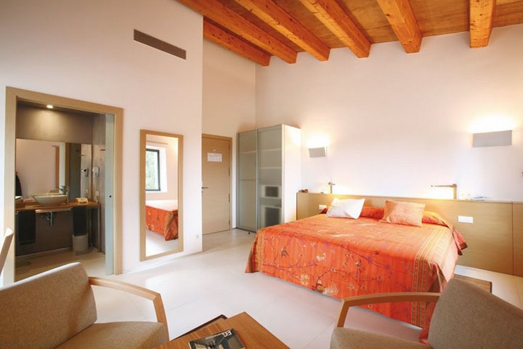 Urh - Molí Del Mig Hotel 4*