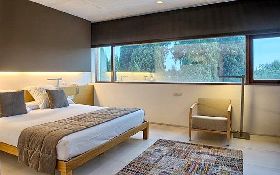 Hotel Urh - Molí Del Mig
