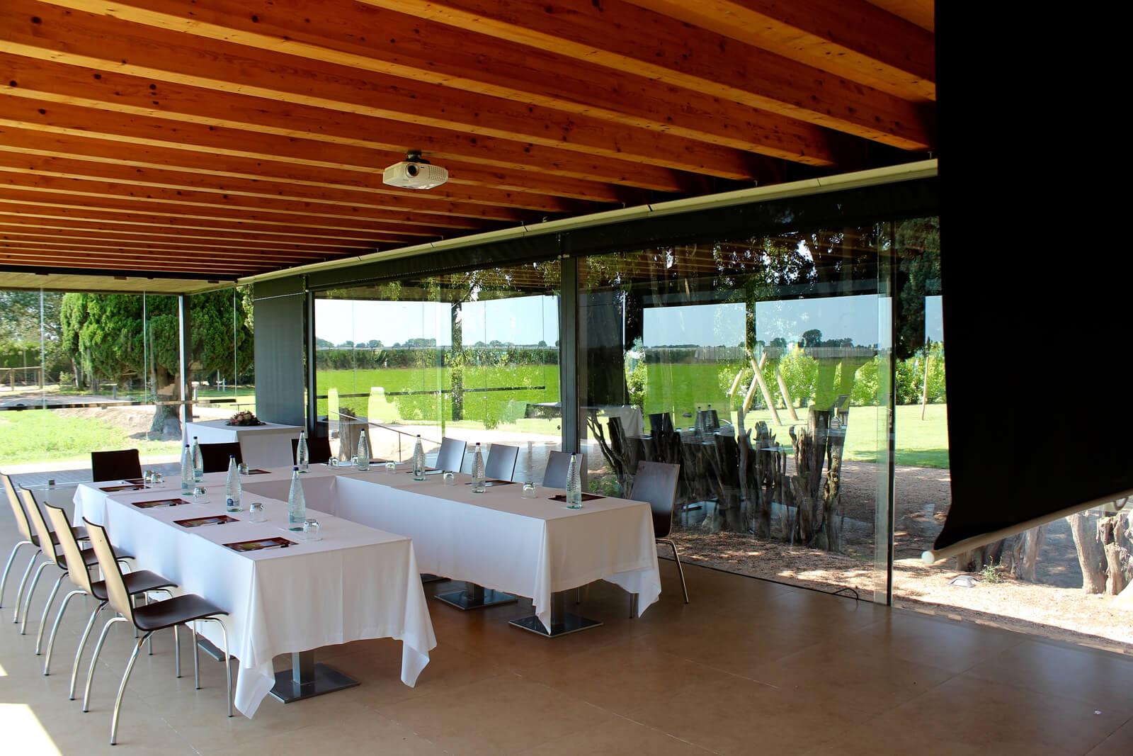 Hotel Urh - Molí Del Mig