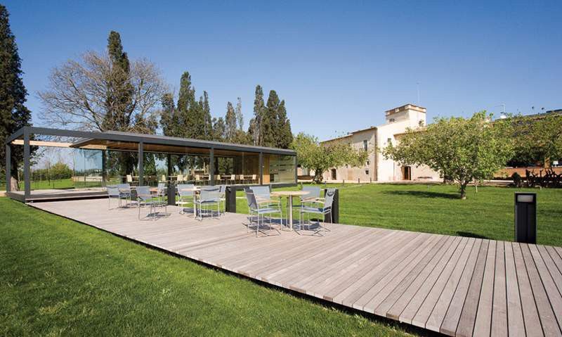Urh - Molí Del Mig Hotel Torroella de Montgrí